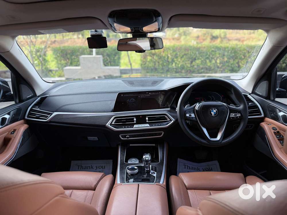 Bmw X5 Xdrive 30d Xline, 2021, Diesel