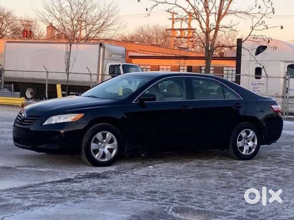 Toyota Camry 2007 Model, Best Condition Doctor Car
