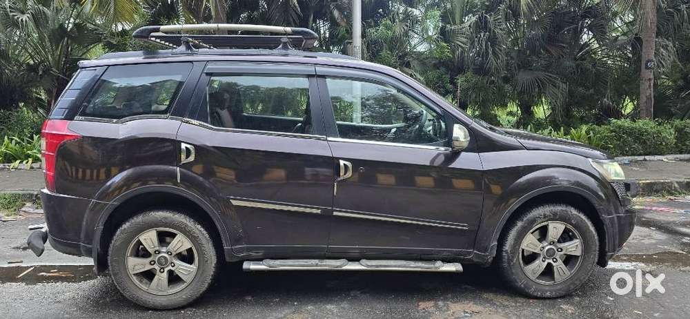 Mahindra Xuv500 2011-2015 W8 2wd, 2013, Diesel