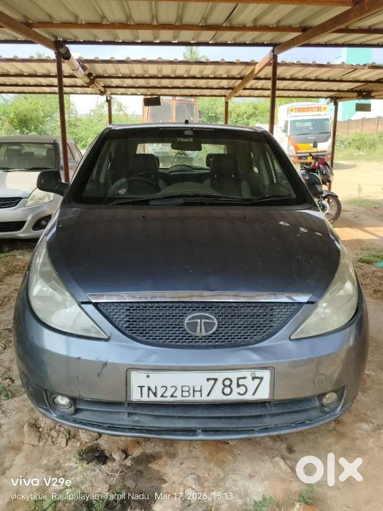 Tata Vista Tech 2010 Diesel 140000 Km Driven