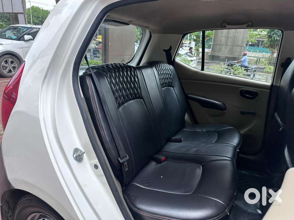 Hyundai I10, 2016, Petrol