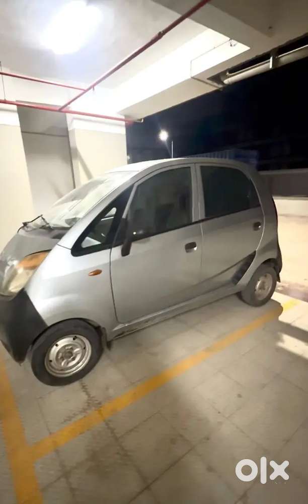 Tata Nano 2010 Petrol 101102 Km Driven Diky Soket Problam