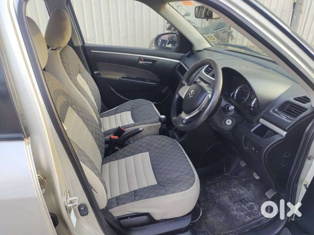 Maruti Suzuki Swift Ddis Vdi, 2015, Diesel