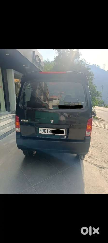 Maruti Eeco In Excellent Condition  Single Owner  Best Deal