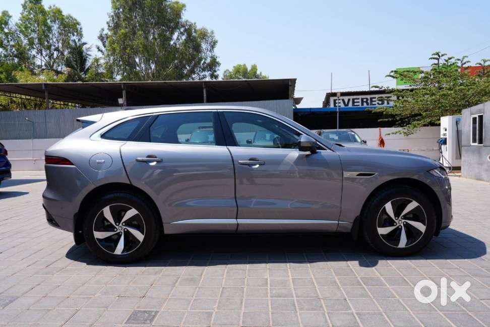 Jaguar F-pace 2.0 R Dynamic S Diesel, 2024, Diesel