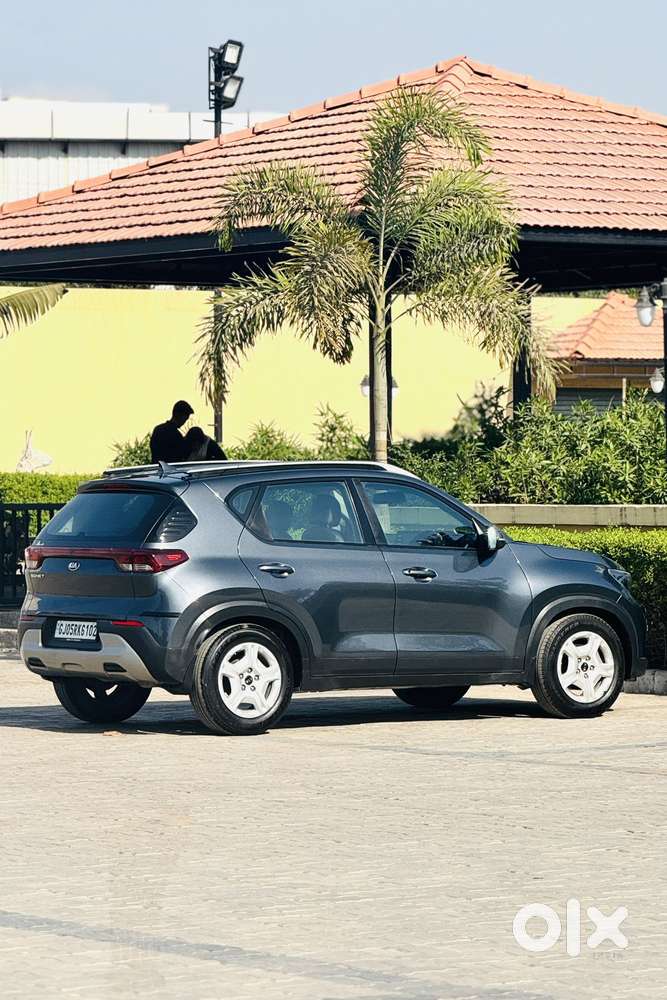 Kia Sonet 1.2 Htk Plus, 2020, Petrol