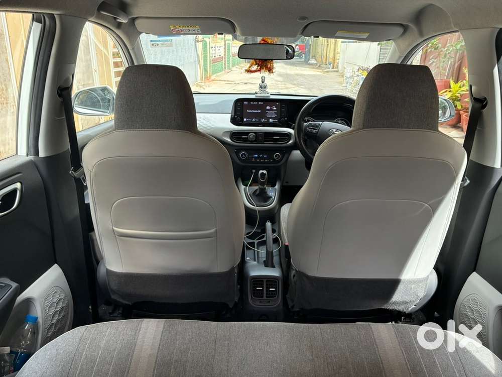 Hyundai Grand I10 Petrol
