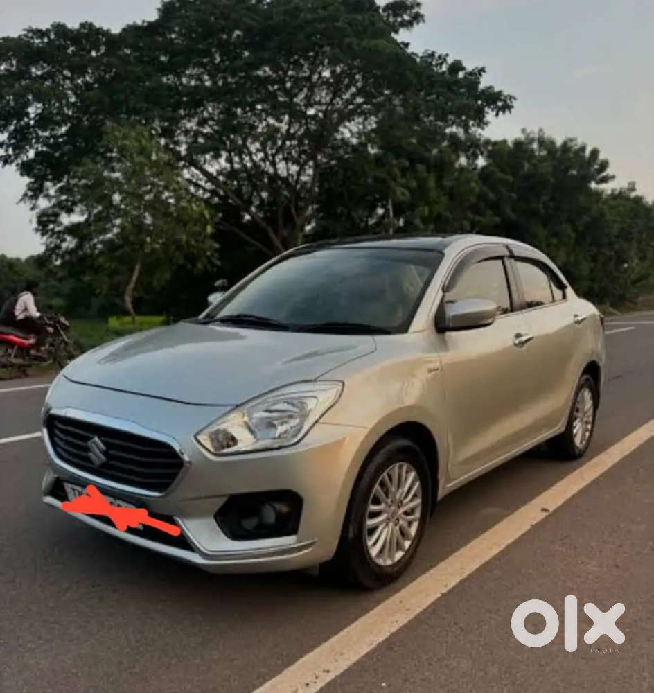 Maruti Suzuki Dzire 2020