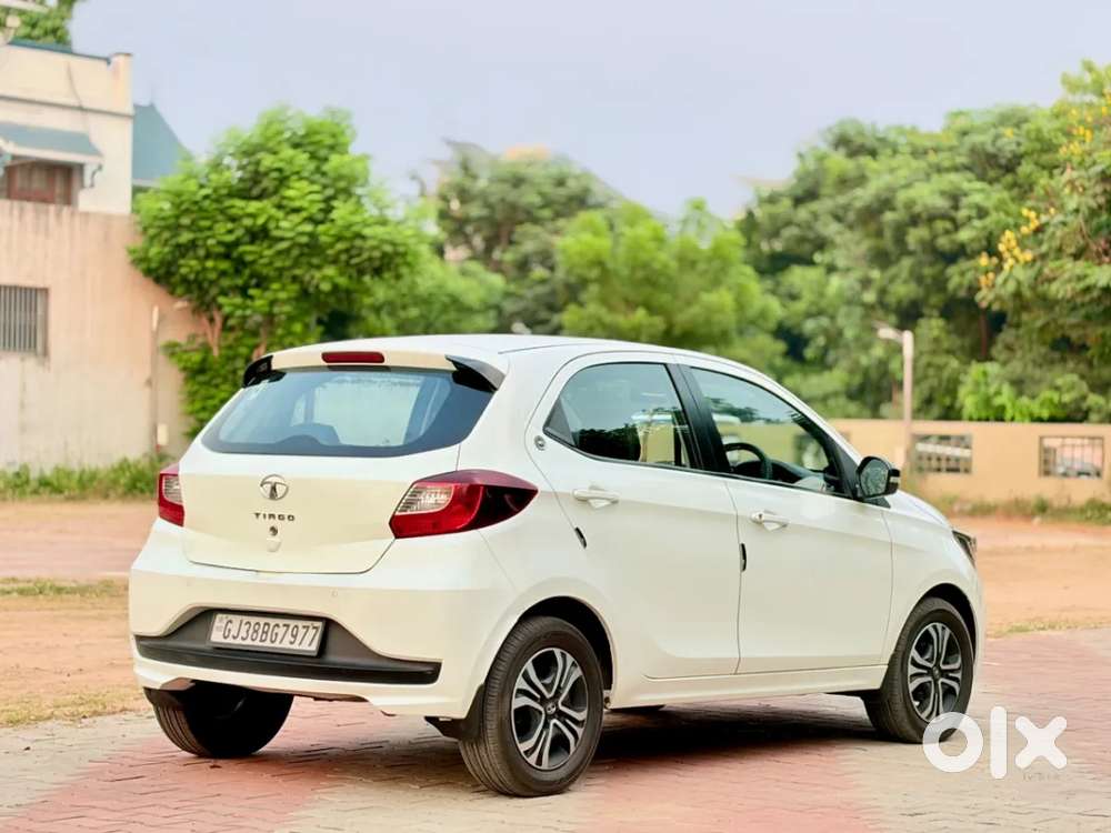 Tata Tiago 1.05 Revotorq Xt, 2023, Petrol