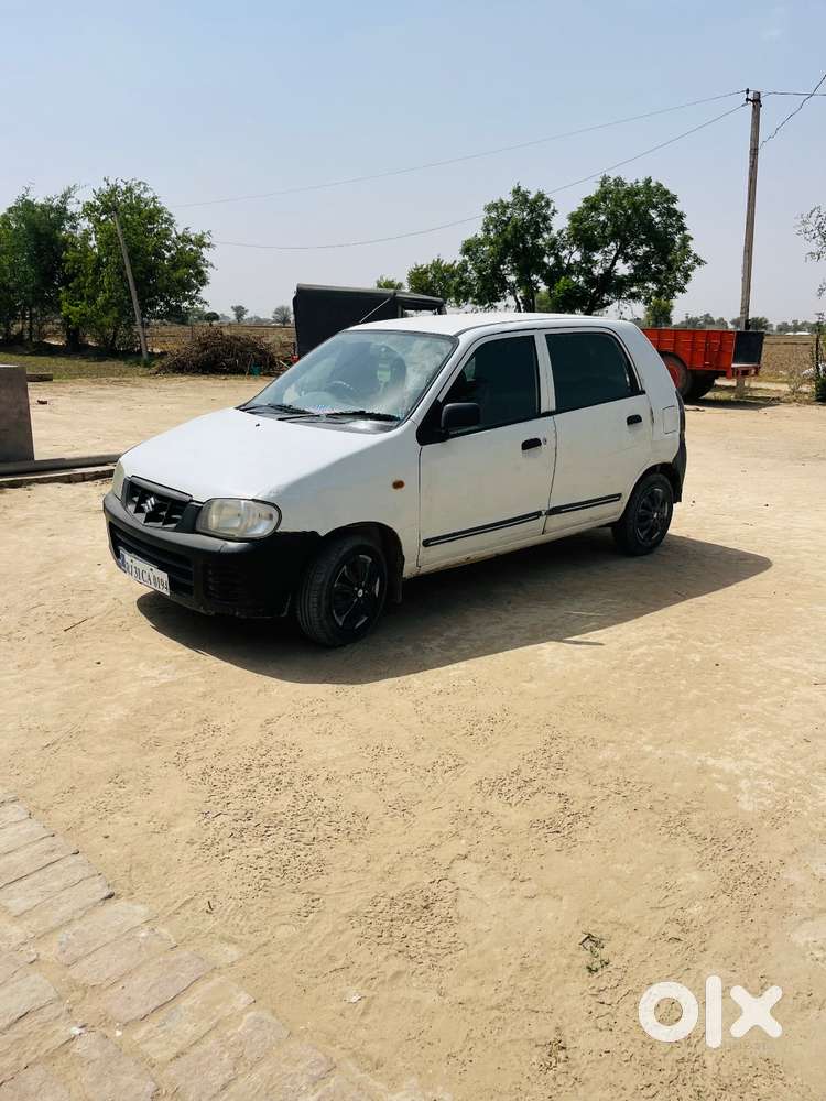 Good Condition Well Maintaned Passing 2030