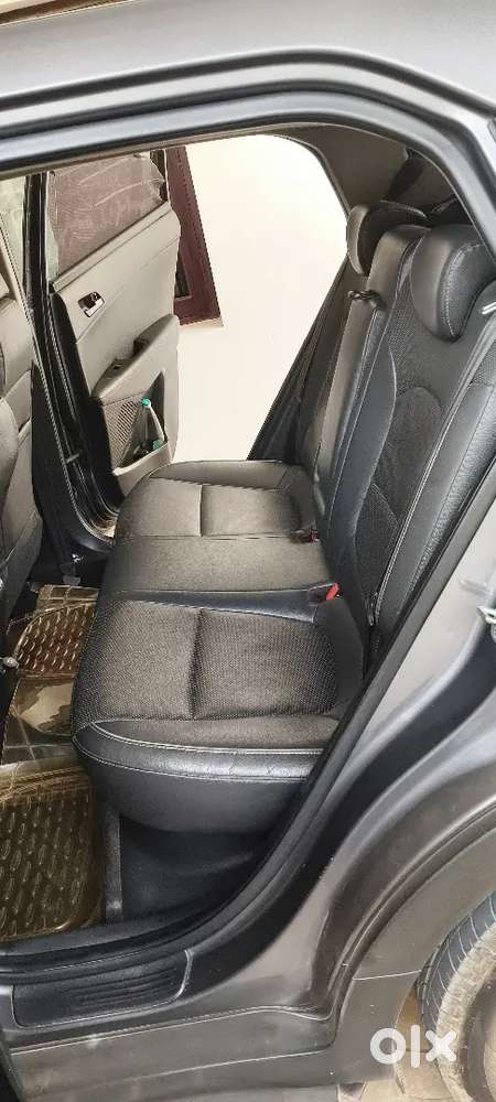 Buying New Vehicle