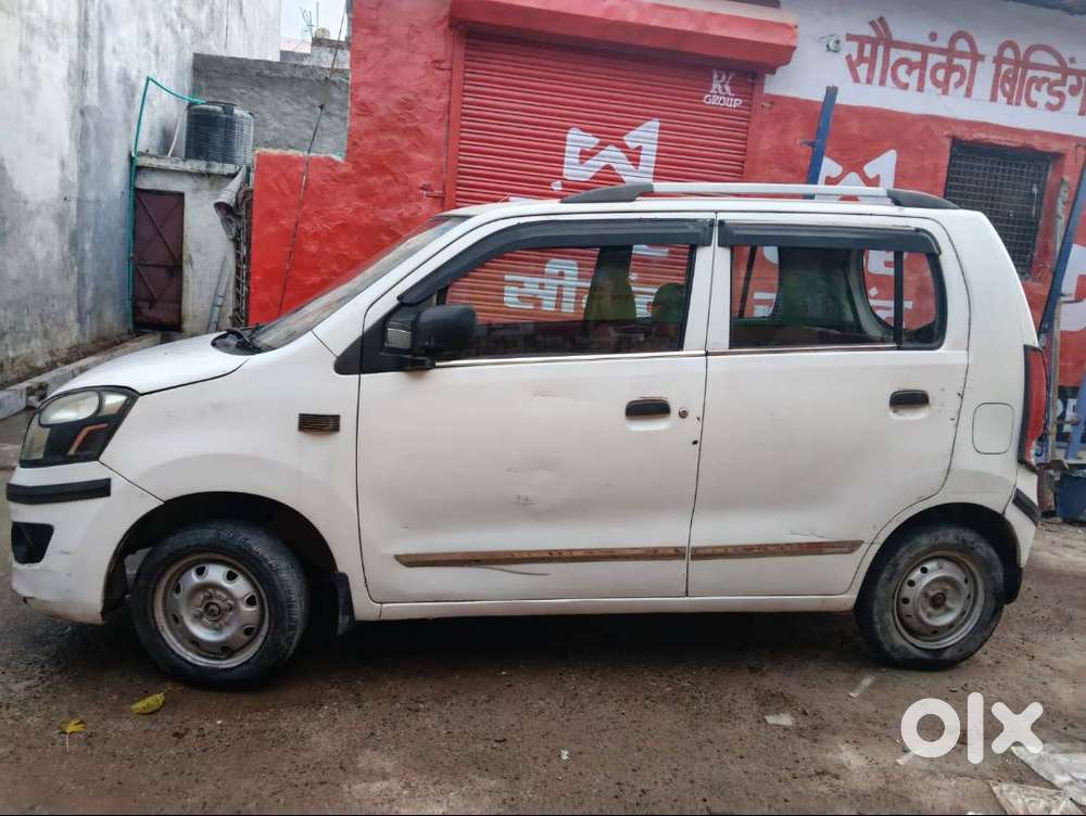 Maruti Suzuki Lxi