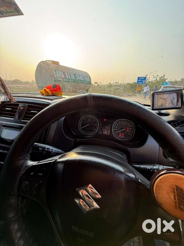 Maruti Suzuki Diesel 2018