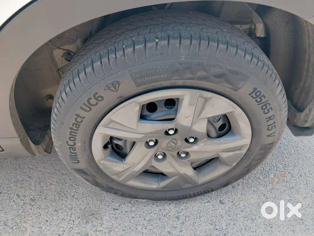 Hyundai Venue Diesel 2023 Manual
