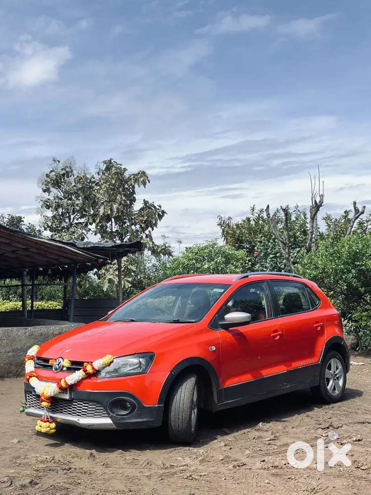 Volkswagen Polo 2014 Diesel