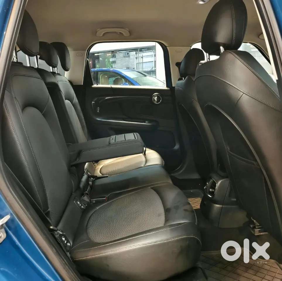Mini Cooper S, 2019, Petrol