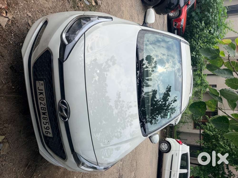 Hyundai Elite I20 2016 Petrol Well Maintained