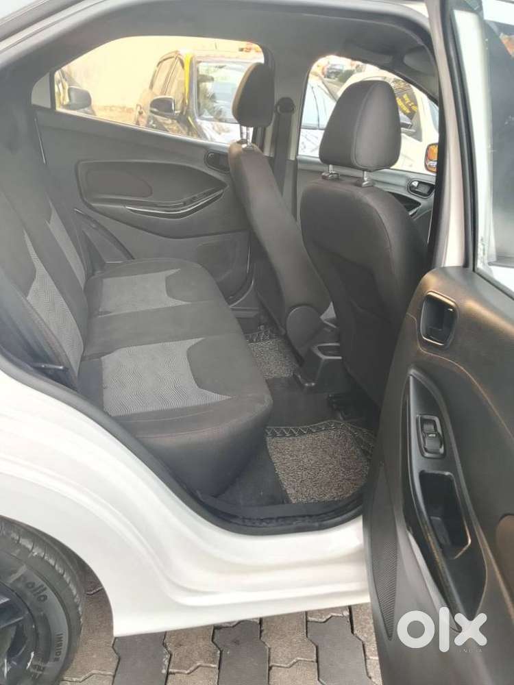 Ford Figo 1.5d Titanium Sports Pack, 2018, Diesel