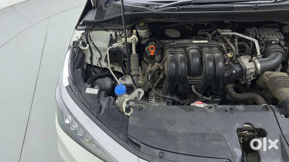 Honda City 1.5 Zx Cvt I-vtec, 2022, Petrol