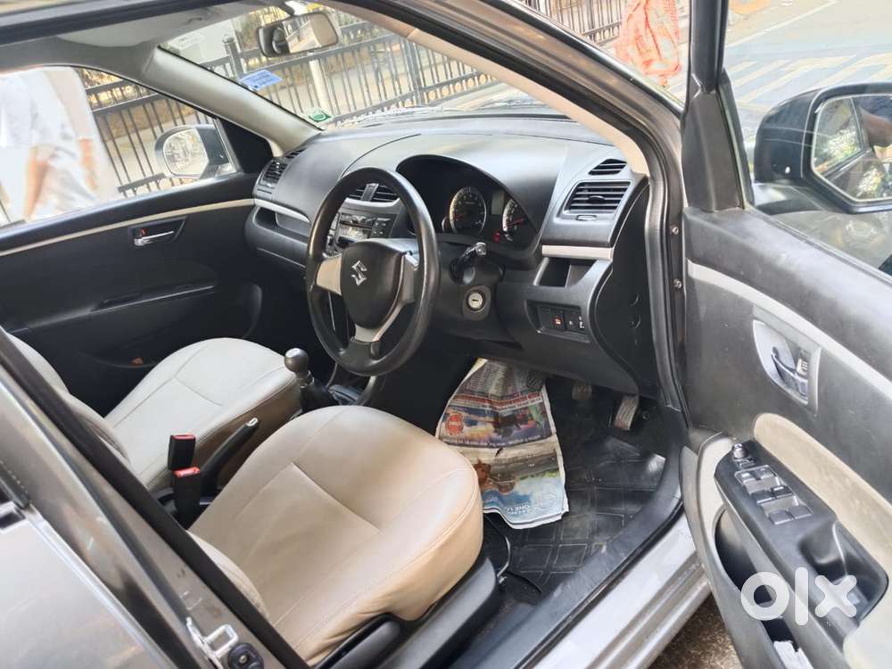 Maruti Suzuki Swift Vxi, 2015, Petrol