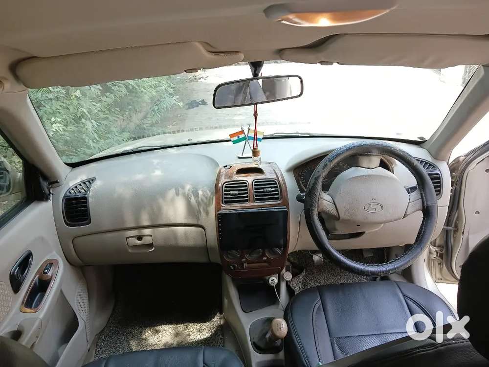 Hyundai Accent Cng & Hybrids 60013 Km Driven