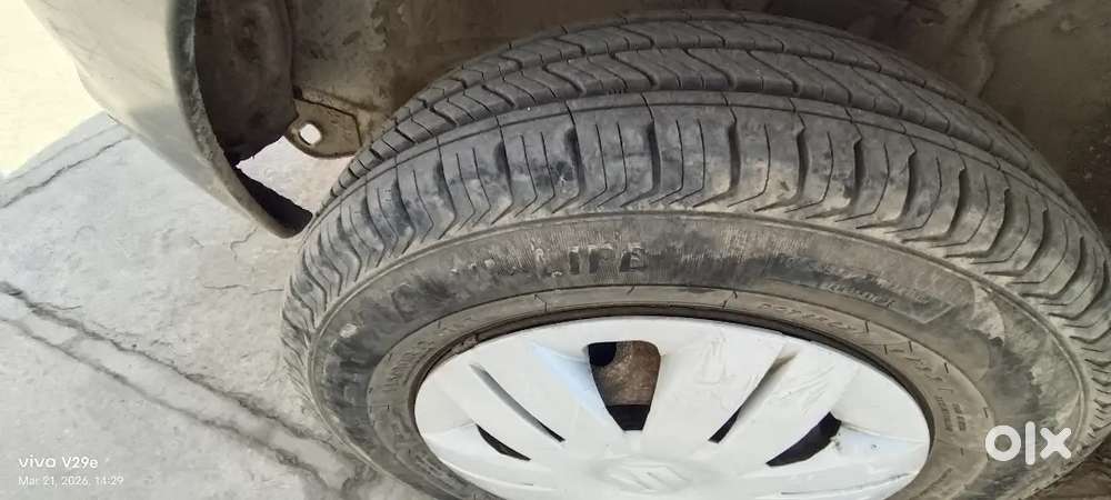 Maruti Suzuki Alto 800 2004