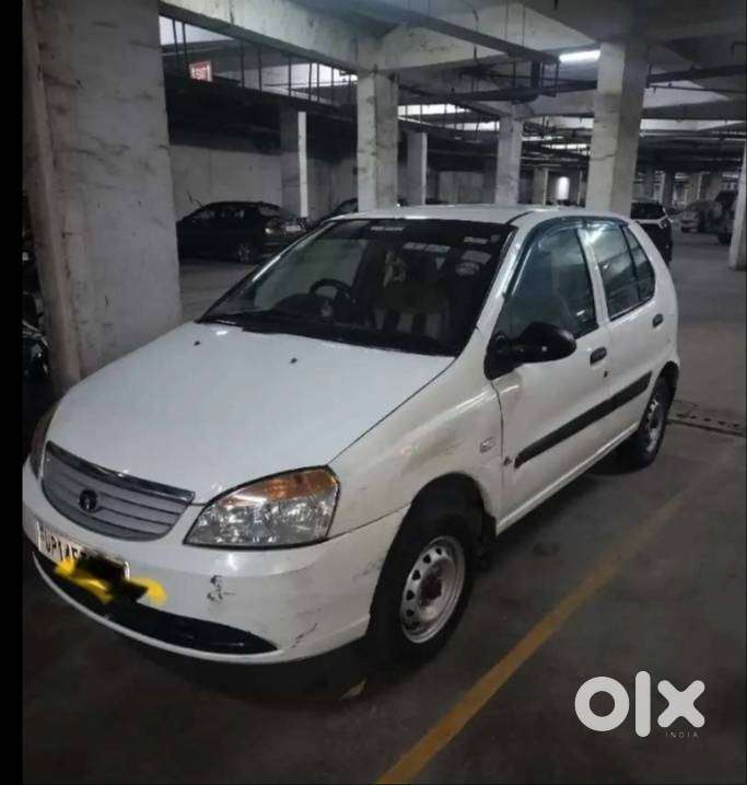 Tata Indica Ev2 Ls