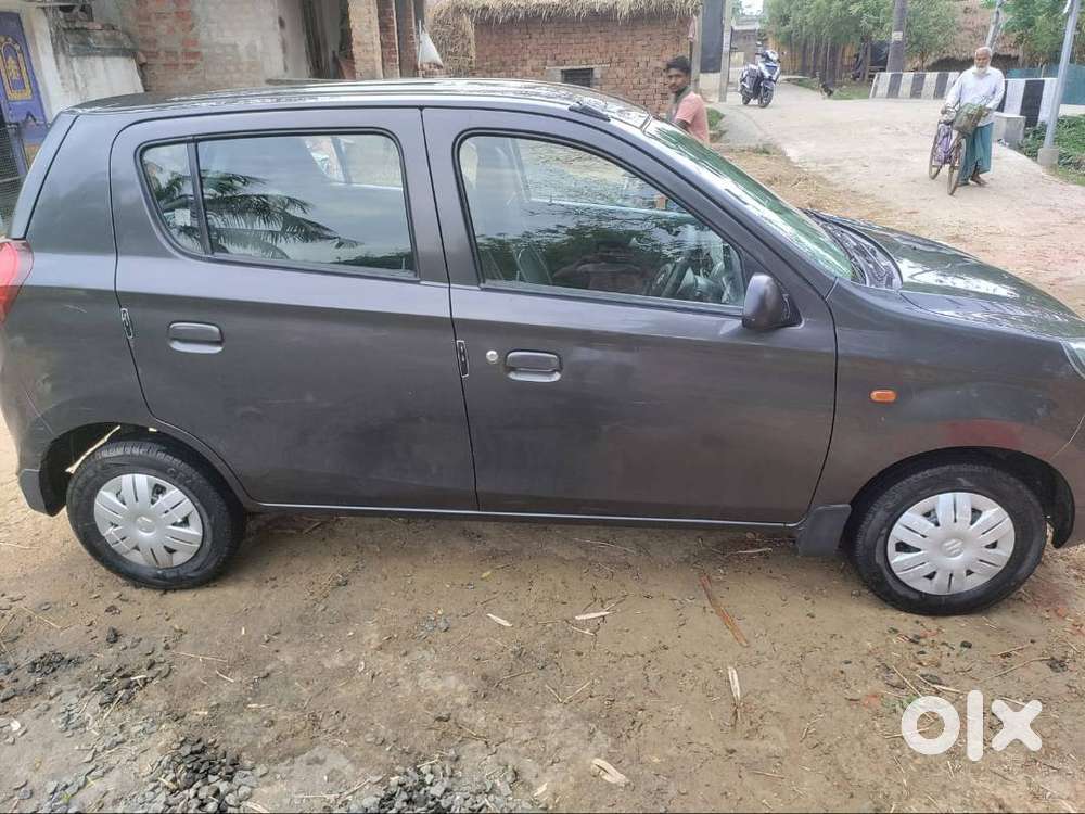 Alto 800 Lxi Sell