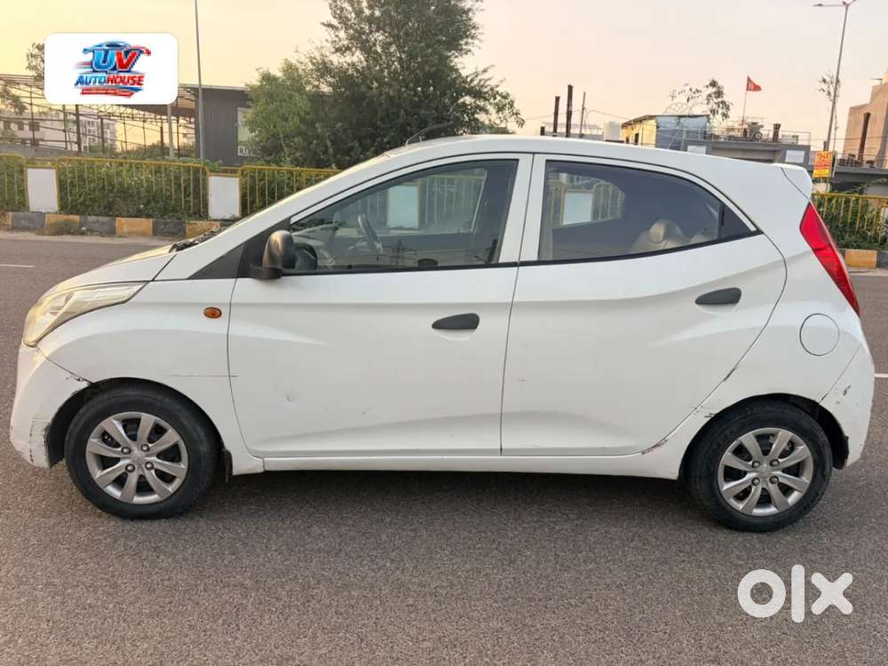 Hyundai Eon Magna +, 2011, Petrol