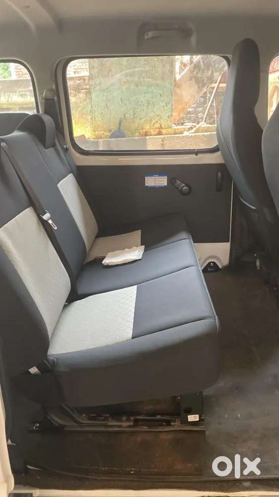 Maruti Suzuki Eeco 2025 Petrol Well Maintained