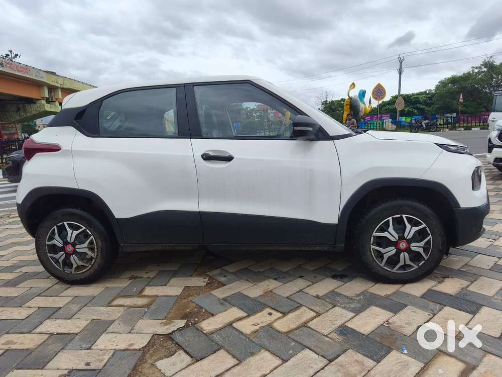 Tata Punch Adventure, 2024, Petrol