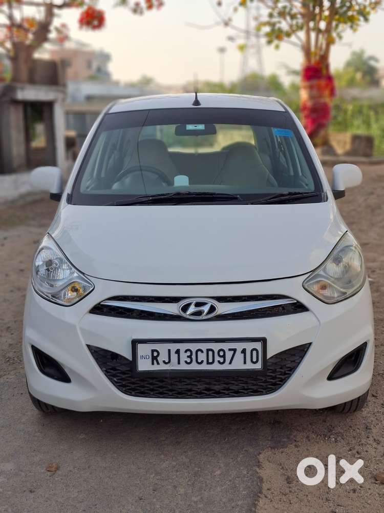 Hyundai I10 1.1l Irde Magna Special Edition, 2016, Petrol
