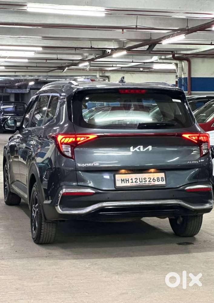 Kia Carens 1.5 Premium 7 Str, 2022, Diesel