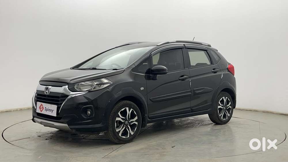 Honda Wr-v [2020-2023] 1.2 Sv I-vtec Mt, 2022, Petrol