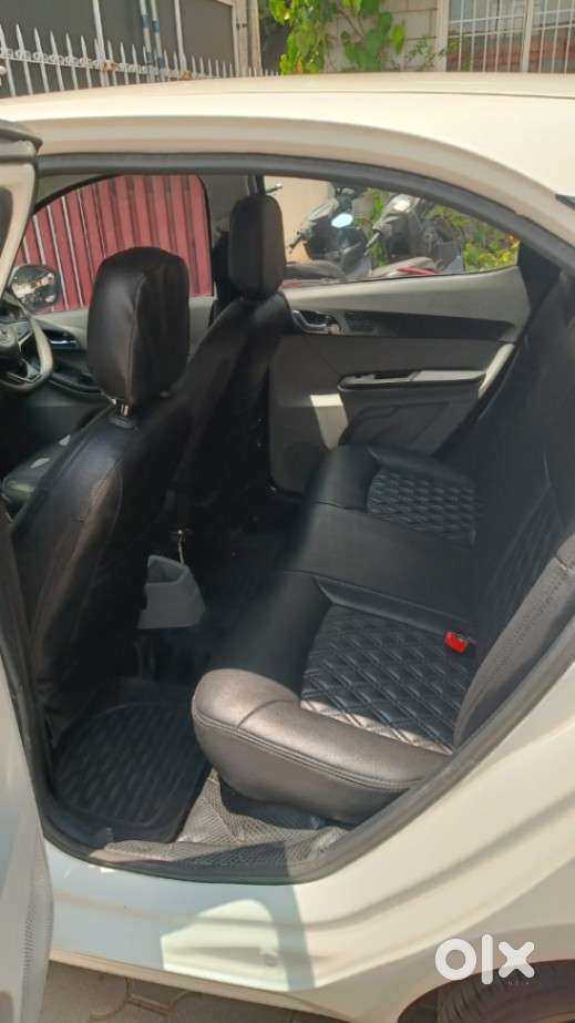 Tata Tiago 1.2 Revotron Xza, 2020, Petrol