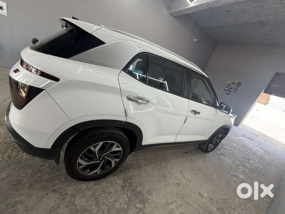 Hyundai Car Diesel 2020