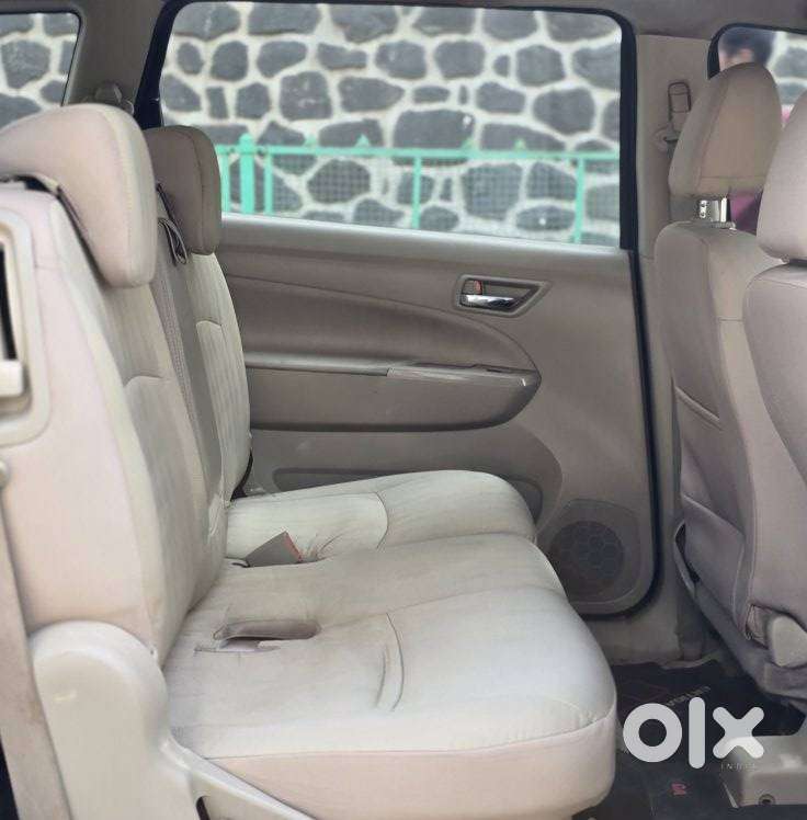 Maruti Suzuki Ertiga Shvs Vdi, 2018, Diesel