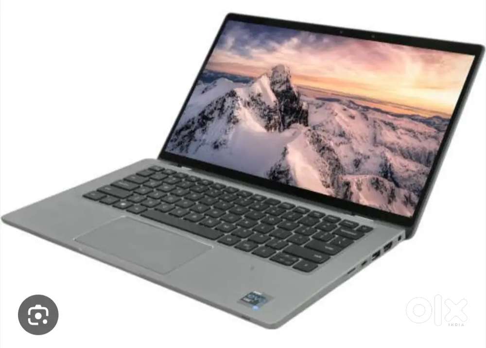 Dell CORE i5 11th Gen 16GB RAM DDR4 512GB SSD