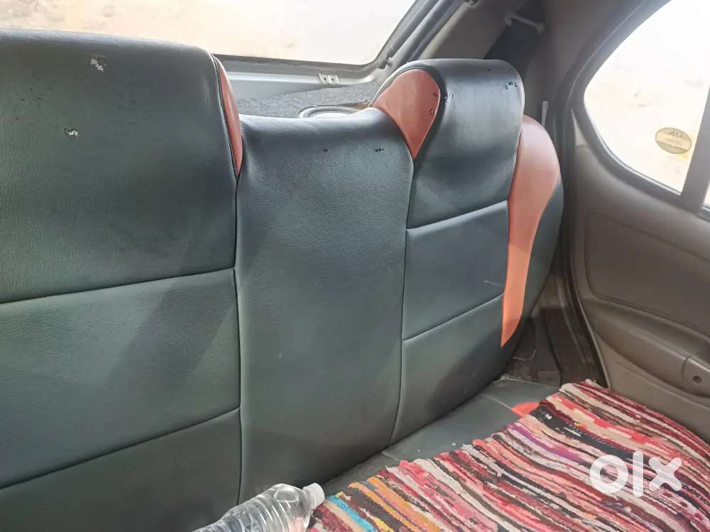 Tata Indica V2 2011 Diesel Automatic