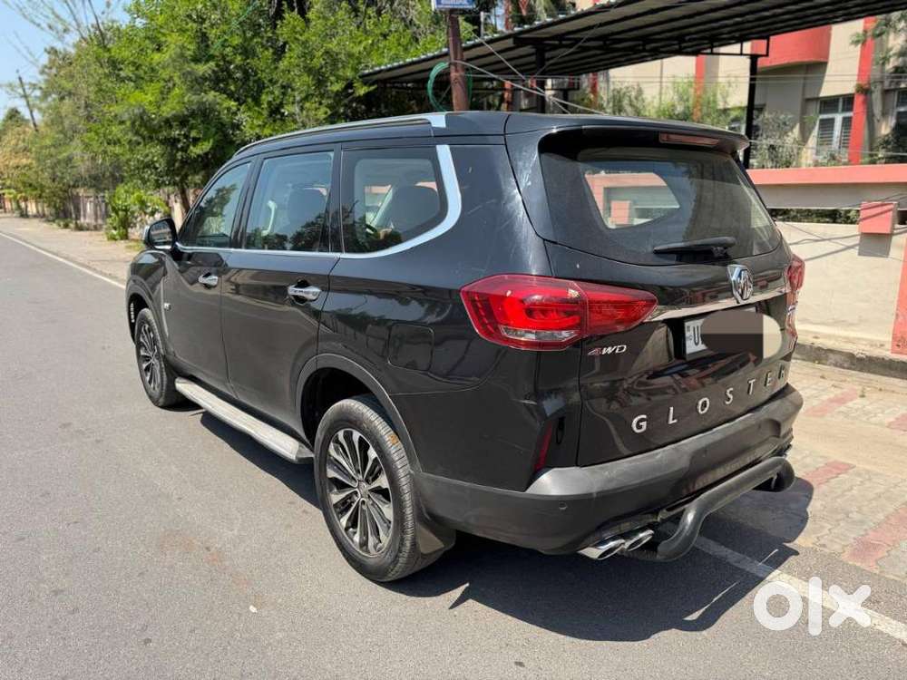 Mg Gloster 2.0 Sharp Twin Turbo 7 Str 4wd, 2020