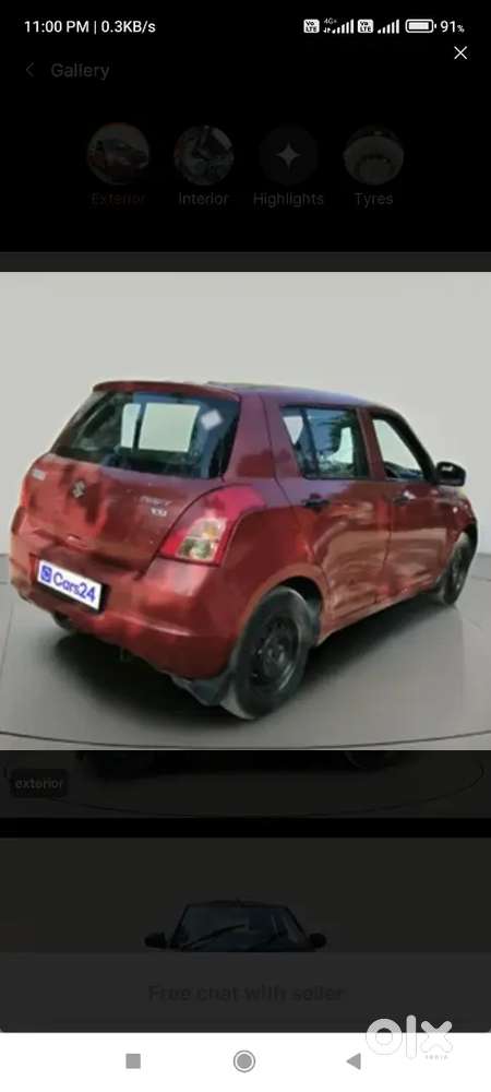 Very Good Car Only 90,000
No Time Pass
Only Genuine Buyers Call Me