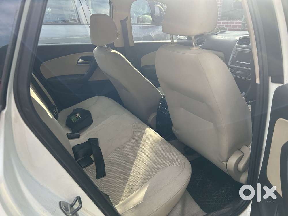 Volkswagen Ameo 1.5 Tdi Highline, 2017, Diesel