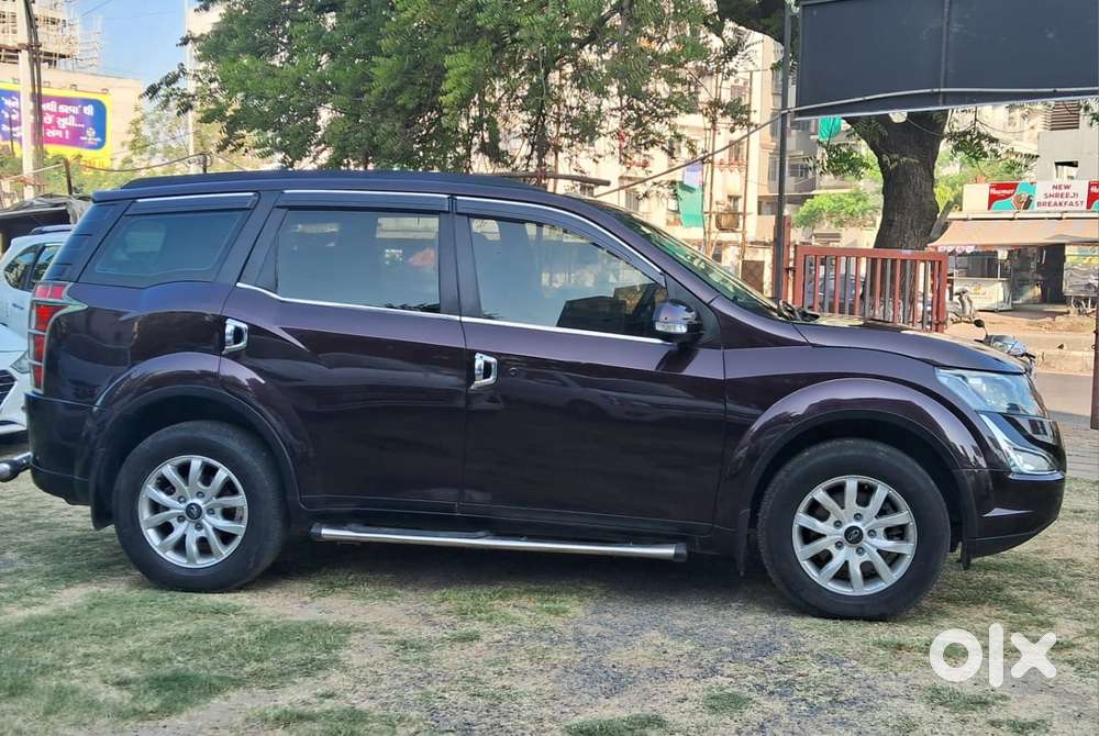 Mahindra Xuv500 2.2 W10, 2016, Diesel