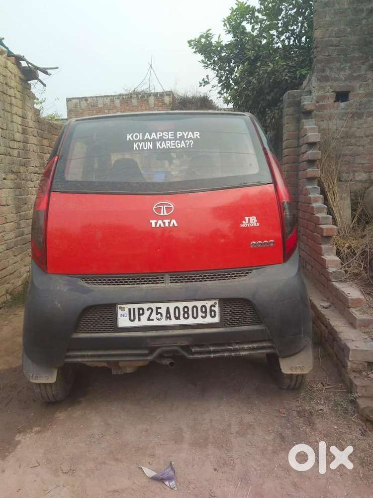 Reliable Tata 2012 Petrol Manual