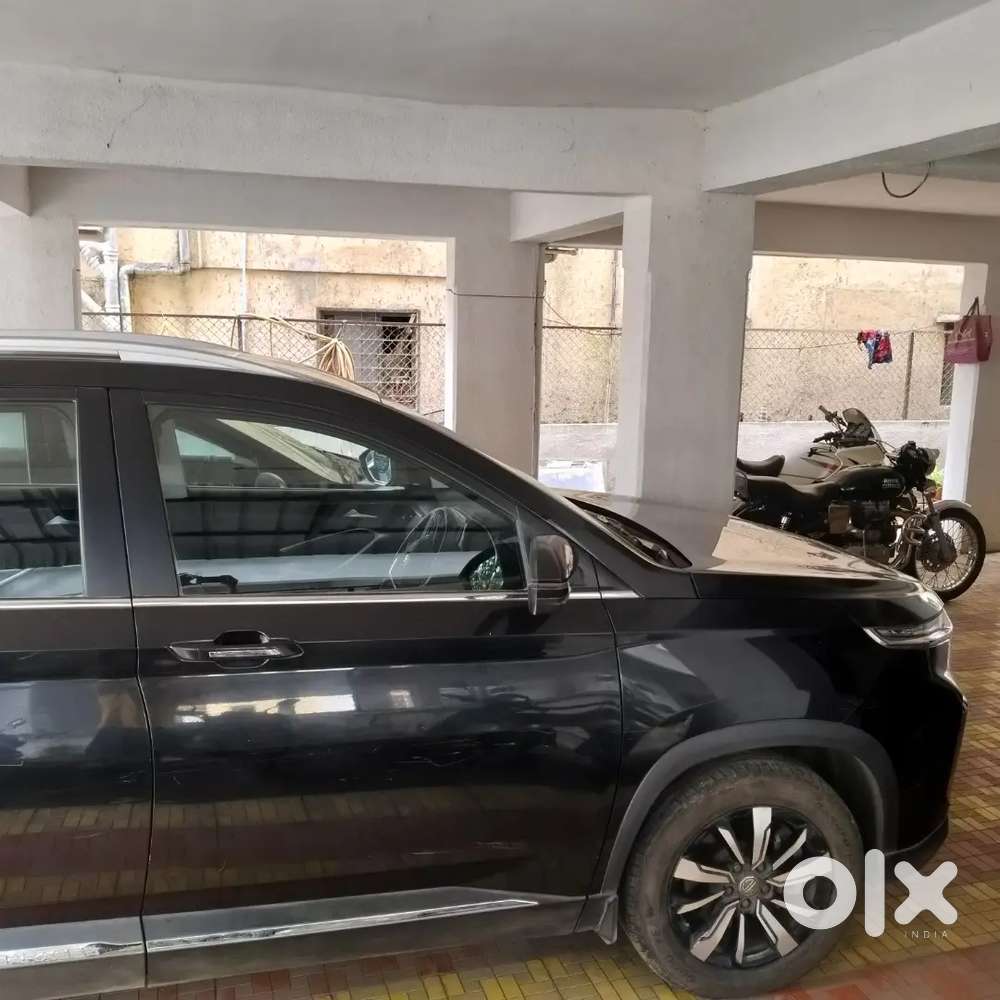 Mg Hector 1.5 Smart 2019