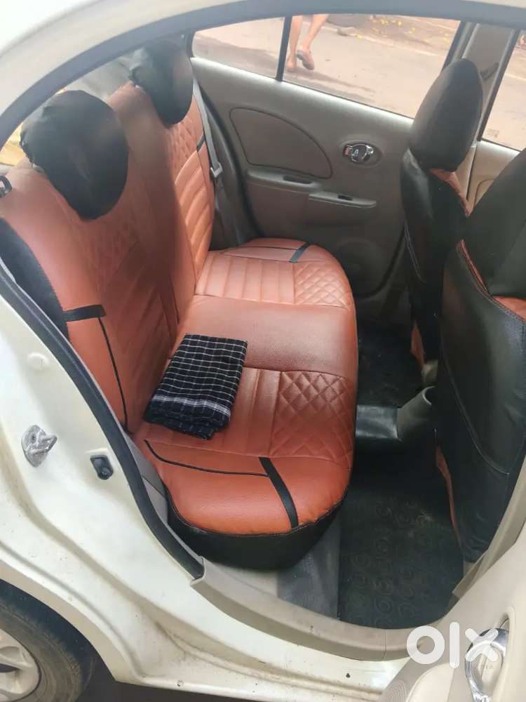 Renault Pulse Rxz Diesel 2012