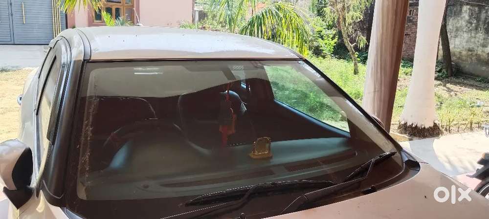 Maruti Suzuki Baleno 2021