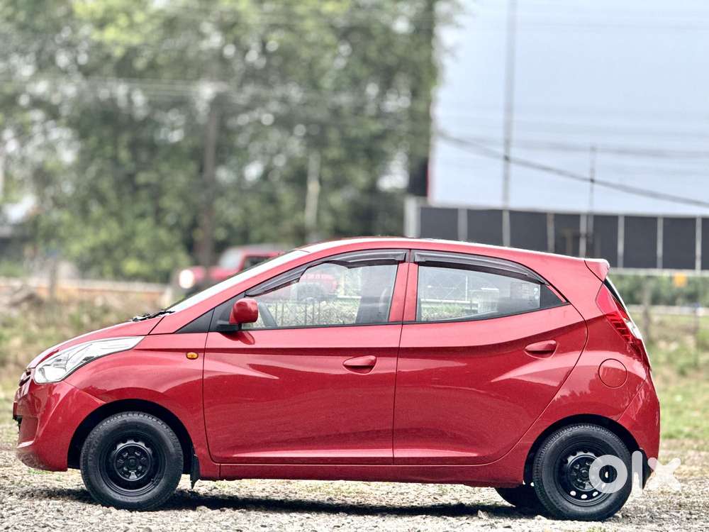 Hyundai Eon 1.0 Era Plus, 2013, Petrol
