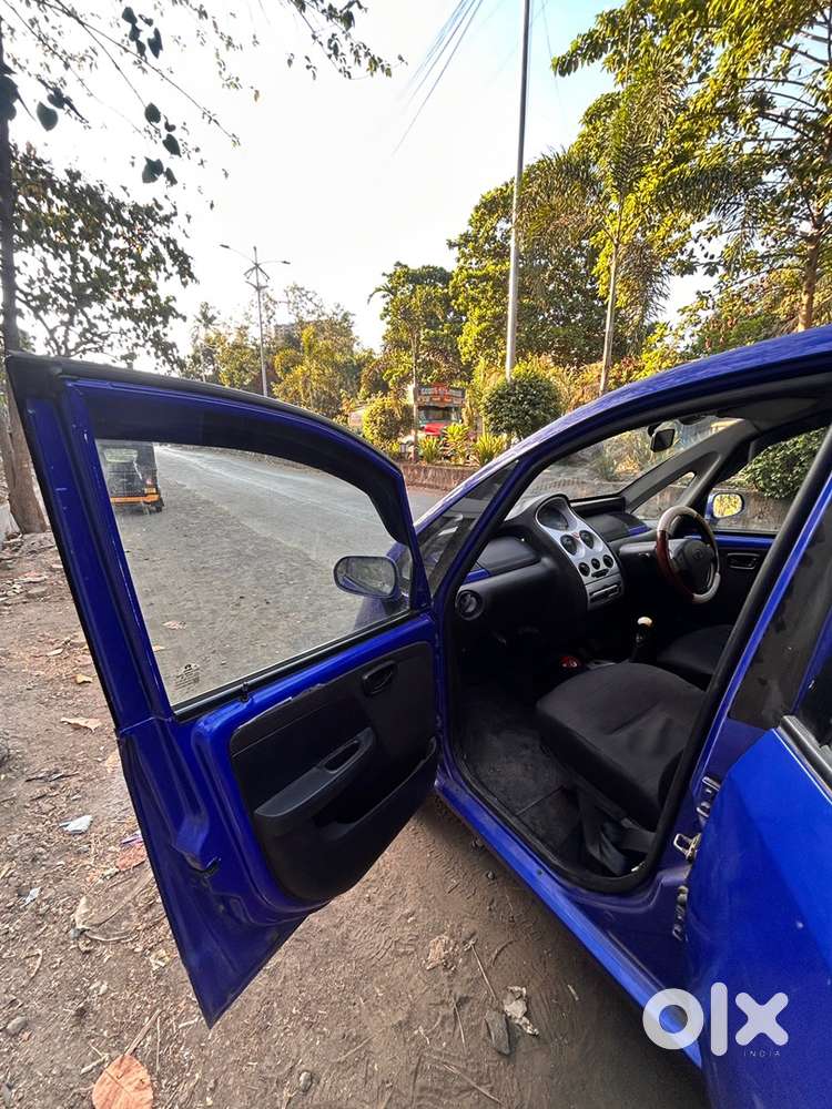 Tata Nano Twist Xt 2014 Petrol Manual