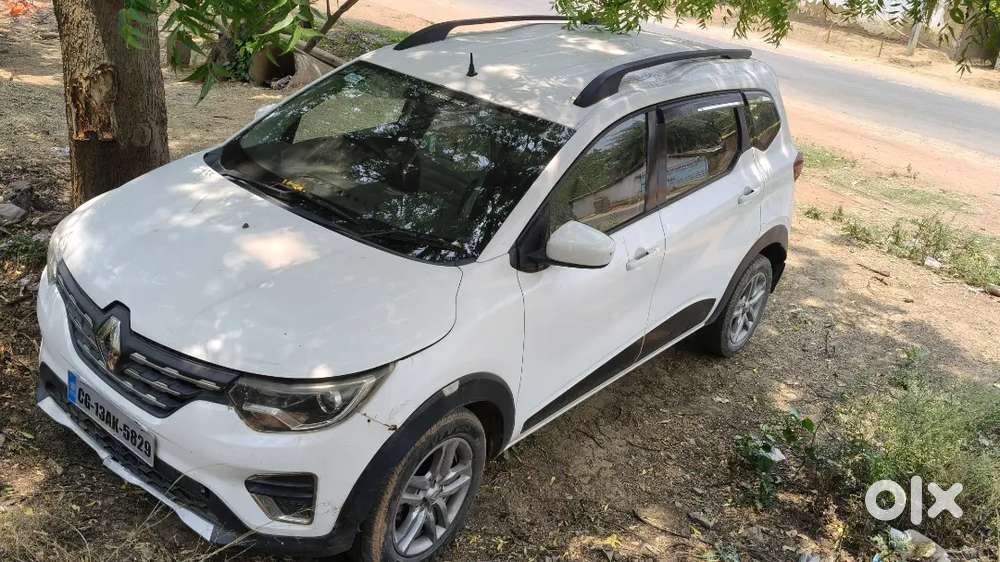 Renault Triber